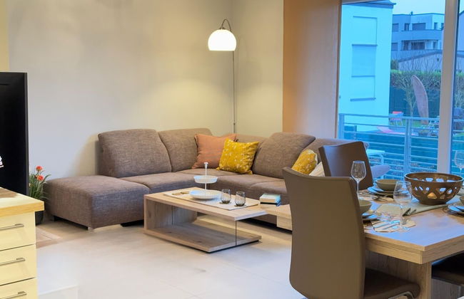 Comfort 2 bedrooms Apt w balcony&parking - Photo 9