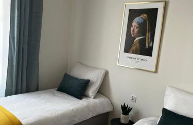 Apartament Szmaragdowy. - Foto 22