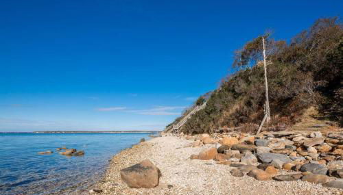 Bluffside Cove by Rove Travel - Villa with Pool & Sauna - Foto 4