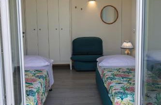 VILLA EOLIA Sicily beachfront apartments - Foto 24