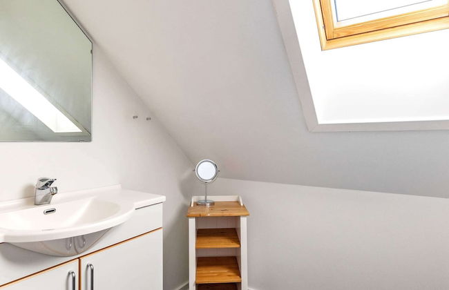 7 Person Holiday Home in Brenderup Fyn - Foto 10