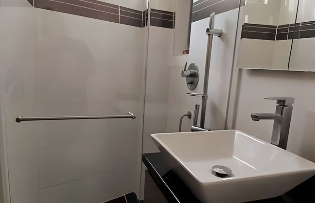 306 Moderno Aparta-Suite en Versalles Tipo Loft - Cali Tower Suites & Lofts - Foto 14