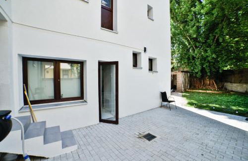 Nord-Apartment 9 I Erdgeschoss mit WLAN, Fußbodenheizung & Regendusche - Photo 21