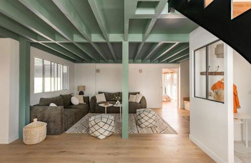 Une parenthèse enchantée à Larmor-Baden - Foto 8