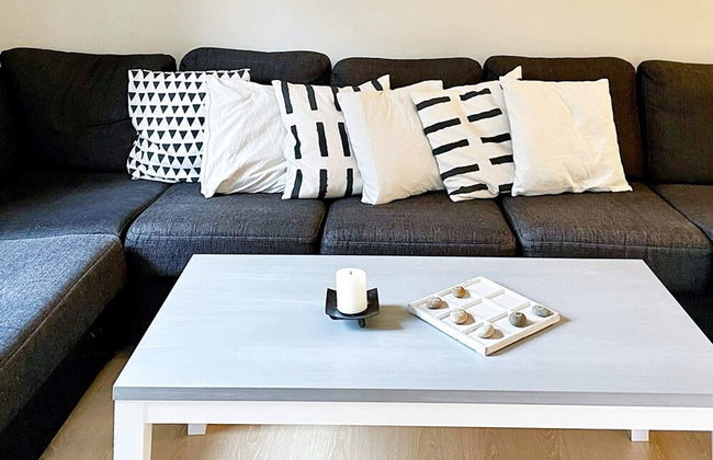 8 Person Holiday Home in Yngsjo, Sverige-by Traum - Foto 9