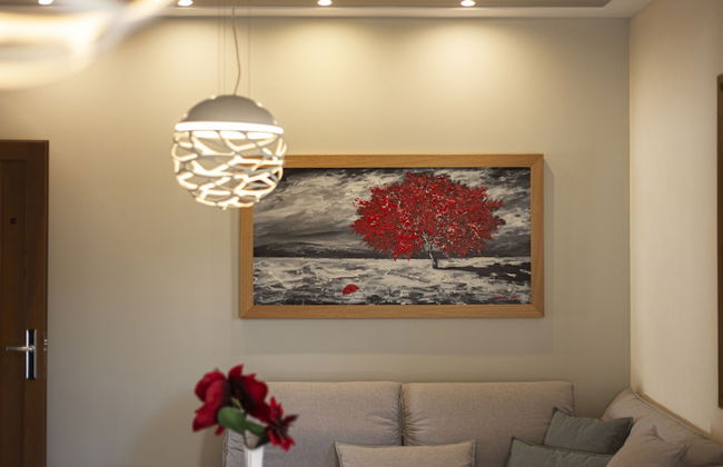 Andros 4 All Seasons Villas & Suites - Foto 56