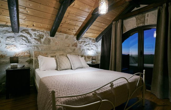 Palazzo Di P Villa, Zakynthos Exclusive Private Villa With Pool - Foto 6