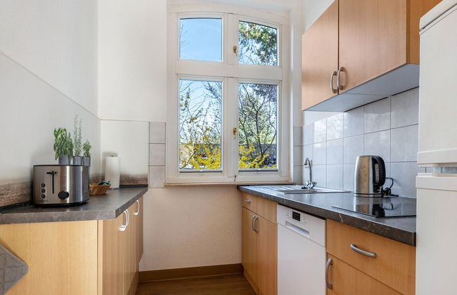 Reihenhaus mit Wlan in Buchholz am Mueritzsee - Foto 10