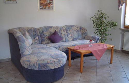 Ferienwohnung Bickel - Am großen Brombachsee - Foto 2