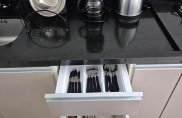 Apartamento Itaimbe - Centro - Garagem - Photo 12