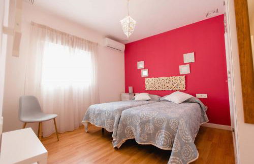 Atico Centro Historico - Foto 3