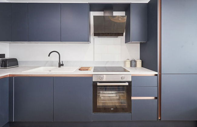 Host Stay Apartment 3 Fourth Avenue - Foto 7