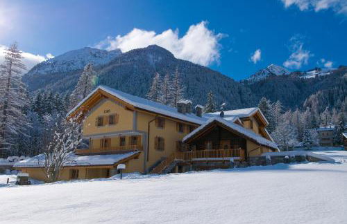 Villa Fridau resort - Foto 1