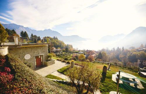 Bellagio Lake View apartment Rosabella with swimming-pool - Foto 23