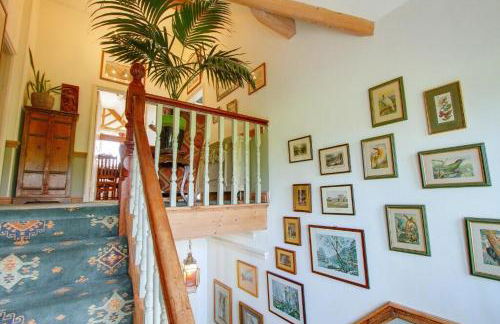 Moorgarth Hall Apartment, Ingleton, Yorkshire Dales - Foto 16