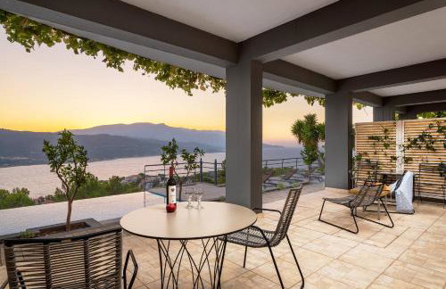 Heaven's Door Samos - Foto 8