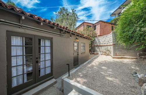 Weho Sunset Strip Hideaway And Casita - Foto 35