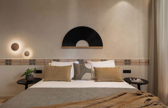 Xenios Dias Apartments - Foto 37