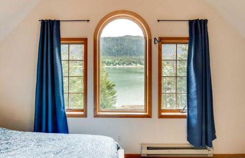 Juneau Vacation Home Stunning View and Beach Access - Foto 13