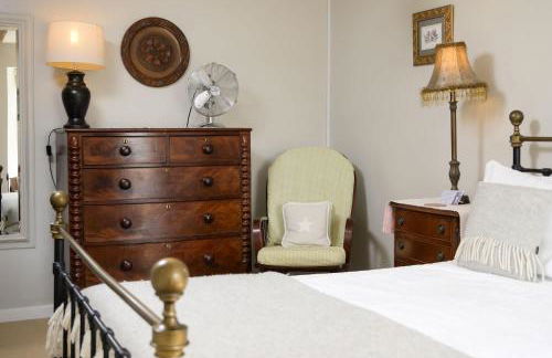 Beautiful Cottage in Picturesque Cotswolds Village - Foto 21