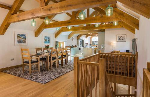 Butterwell Barn - Foto 12