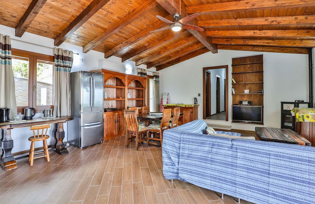 Villa Li Feruli - Foto 17