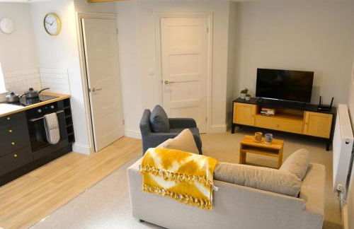 Nest House Super cosy one bedroom detached lodge center Huntingdon - Foto 24
