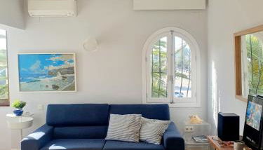 Coqueto apartamento Las Marinas Denia - Foto 2