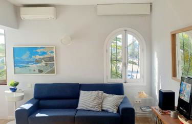 Coqueto apartamento Las Marinas Denia - Foto 2