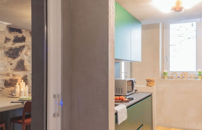 Urio's Castle Suites by Rent all Como - Foto 20