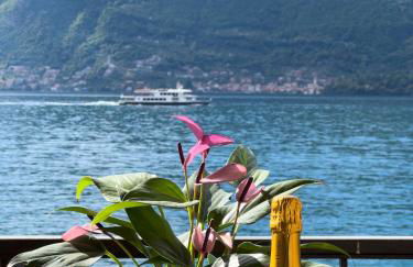 Appartamento Try on Lake Como with Balcony - Foto 3