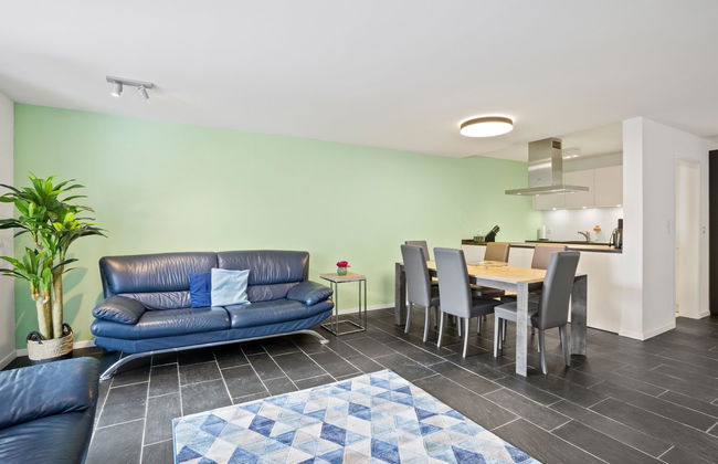 Nr.14 Haus Astoria - Foto 4