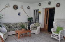 SE ALQUILA CHALET CON PISCINA Y YACUCCI - Foto 27