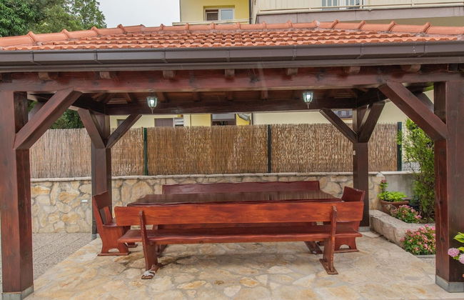 Apartment in Imotski Near Blue Lake - Foto 13