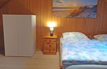 Ferienwohnung "Luv" Grube Ostsee - Foto 13