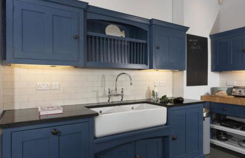 Henscath House - Foto 12