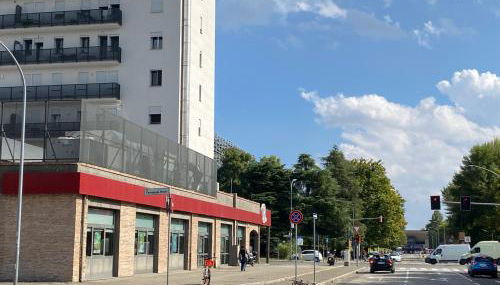 Suite con vista Bologna Fiera - Foto 3