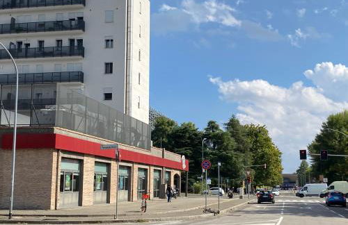 Suite con vista Bologna Fiera - Foto 3