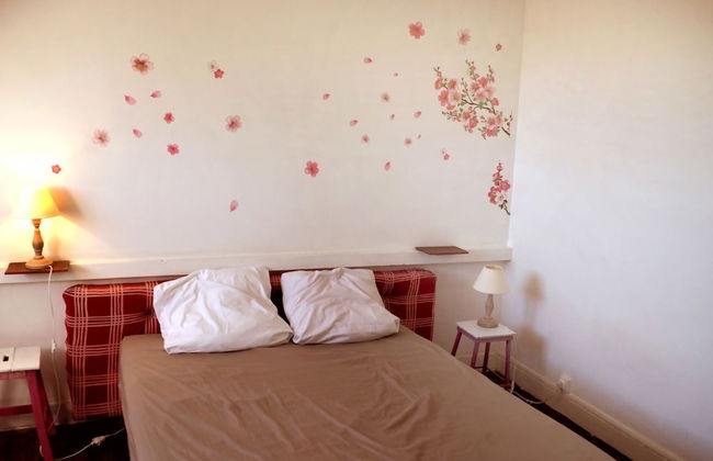 Les Gîtes du Couvent - Foto 10