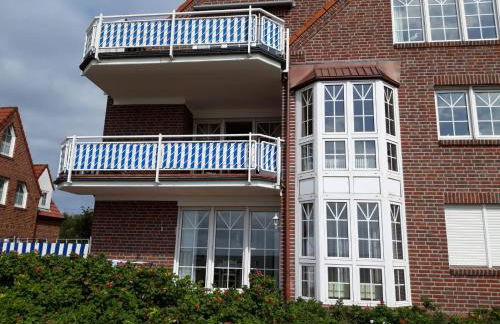 Inselresidenz Wattenmeer - Wohnung 7 - Foto 21