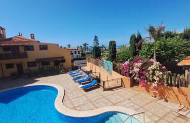 Beautiful Apartment Elite Palace in Jardines del Duque - Foto 9