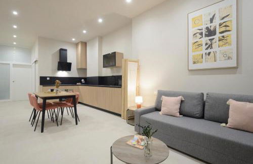 Apartamentos Constitución - Foto 67