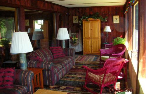 Mountain Retreat on Private Lake-Alderbrook Lodge - Foto 12