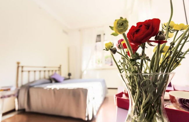 Maison Colosseo - Photo 35