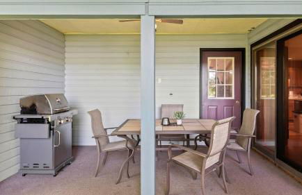 Marina Village by Avantstay Walk to Lake + Marina Balcony + Patio - Foto 10