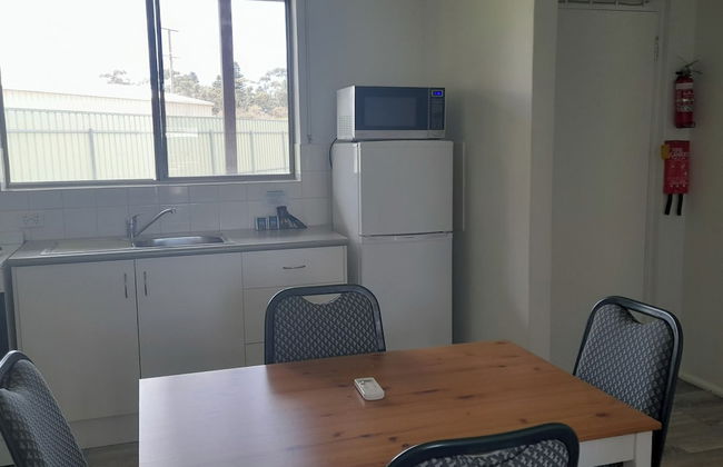 Victor Harbor Holiday Park - Foto 66