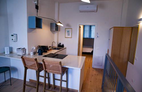 Varanini Luxury Suite Double with terrace and sauna - Foto 14