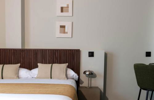 My Suite Madrid - Foto 15