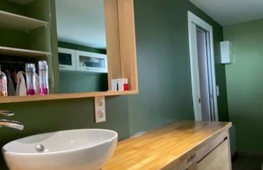 Grand appartement 4 étoiles vue mer et 2 terrasses - Foto 16