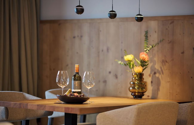 Aparthotel Dorf570 - Foto 39